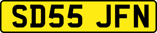 SD55JFN