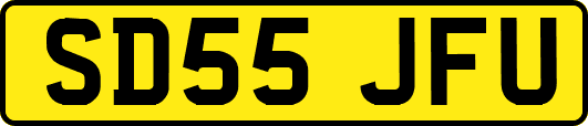 SD55JFU