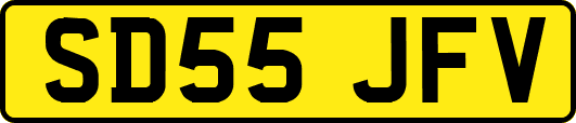 SD55JFV
