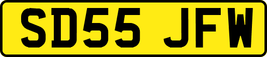 SD55JFW