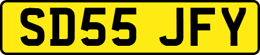 SD55JFY