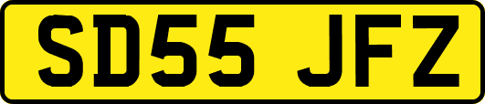 SD55JFZ