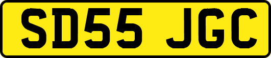 SD55JGC
