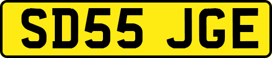 SD55JGE