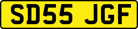 SD55JGF