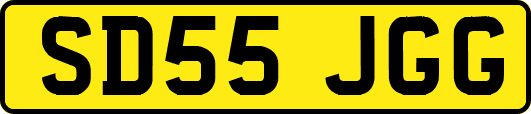 SD55JGG