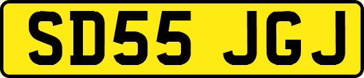 SD55JGJ