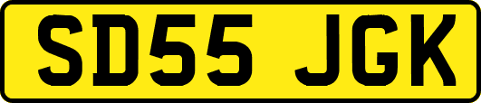 SD55JGK