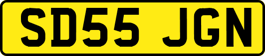 SD55JGN