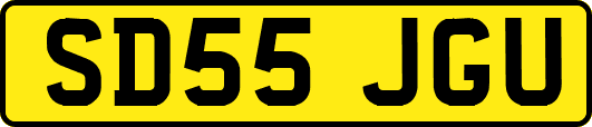 SD55JGU
