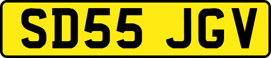 SD55JGV