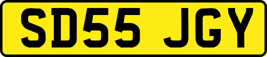 SD55JGY