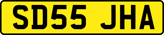 SD55JHA