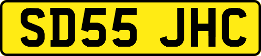 SD55JHC