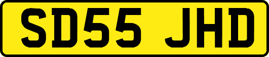 SD55JHD