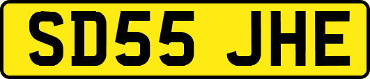 SD55JHE