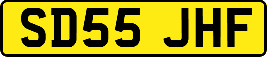 SD55JHF
