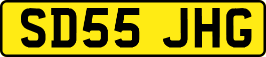 SD55JHG