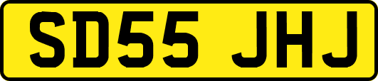 SD55JHJ