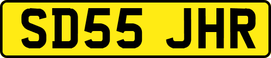 SD55JHR