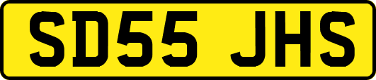 SD55JHS