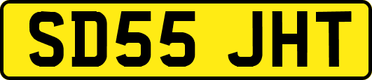 SD55JHT