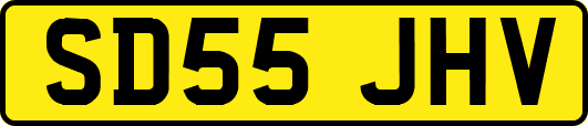 SD55JHV