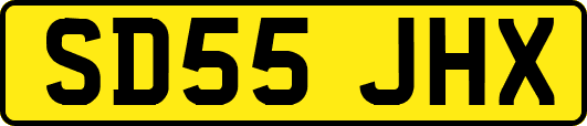 SD55JHX