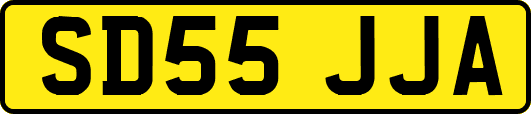 SD55JJA