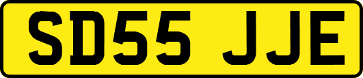 SD55JJE