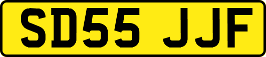 SD55JJF