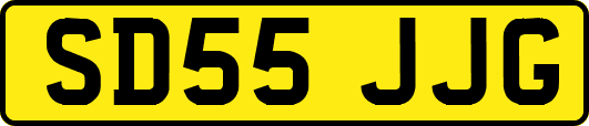 SD55JJG