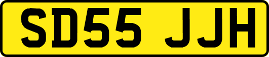 SD55JJH