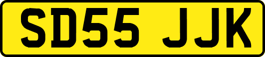 SD55JJK