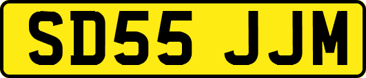 SD55JJM