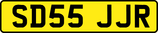 SD55JJR