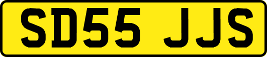 SD55JJS