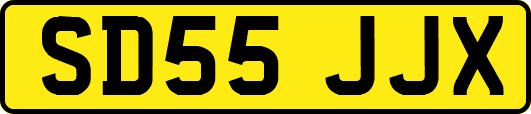 SD55JJX