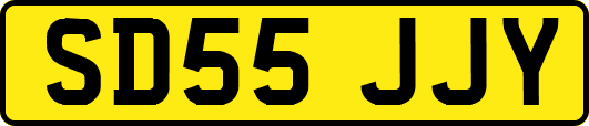 SD55JJY