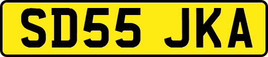 SD55JKA