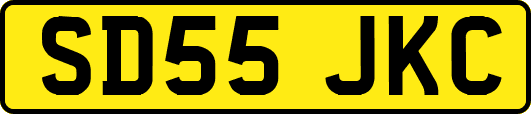 SD55JKC