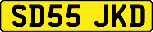 SD55JKD