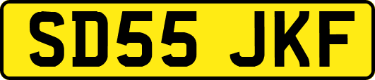 SD55JKF