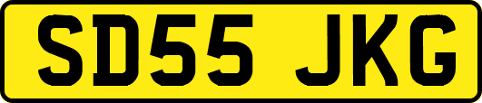 SD55JKG