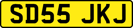SD55JKJ