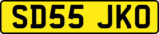 SD55JKO