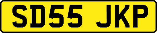 SD55JKP