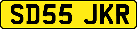 SD55JKR