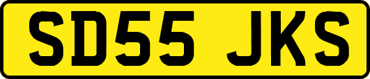 SD55JKS