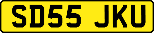 SD55JKU